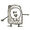 deadlemming