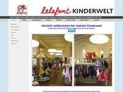 Lelefant-kinderwelt-hanne-kley-e-k-4966804-featured