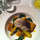 Restaurant Z & M - 17.09.12