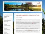 Böhmerwald-golfpark-marketing-u-4964777-featured