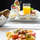 Restaurant Mario - 22.05.12